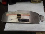 2000-2006 Polaris Pro Edge Xcsp Switchback Classic Indy Rmk Belt Guard 1013069. Fixed Price $13.50.