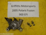 05 Polaris Fusion 900 Efi 06? Hayes Caliper Pads Shoes Iq 700 Brakes. Fixed Price $18.00.
