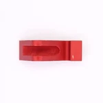Parking Brake Wedge Red Part Number 0402-240 For Arctic Cat. Fixed Price $12.99.