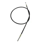Spi Brake Cable For Ski-doo Snowmobiles Replaces Oem#'s 414922500 & M535657. Fixed Price $15.95.