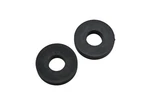 New Oem Polaris 5410436 Rubber Washer Qty 2 Nos. Fixed Price $9.90.