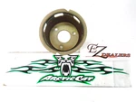 Arctic Cat Snowmobile 3002-257 / 3002-110 Starter Pulley Recoil Cup 76-81 Jag. Fixed Price $22.99.