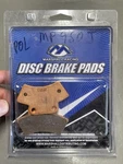 Marshall MP950J Polaris Brake Pads - 1910032/1930644/2200464/2200899/2201150. Fixed Price $15.95.