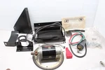 Nos Vintage 1979 Arctic Cat Jag F/a Snowmobile Electric Starter Kit 0136-134. Fixed Price $299.99.