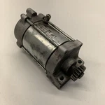 Starter Motor - 2013 Arctic Cat Xf 800 Sp Ltd Blk. Fixed Price $140.00.