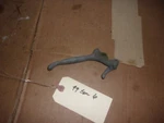 Skidoo Brake Lever Summit Mxz Mach Formula 415075300. Fixed Price $29.99.