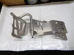 2010-2021 Polaris Rush Pro Switchback Indy Adventure Left Footwell 5251919. Fixed Price $53.10.