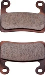 Dp Brakes Snx High Friction Hh+ Snowmobile Pads For 2019-2020 Polaris 800 Titan. Fixed Price $56.25.