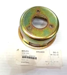 Nos Oem Arctic Cat Recoil Pulley 3004-819 Artic. Fixed Price $49.95.