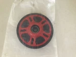 Arctic Cat Oem 6.38 Red Idler Wheel 1604-767. Fixed Price $59.99.