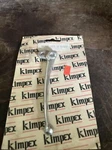 Aluminum Brake Levers For Yamaha Snowmobiles By Kimpex 08-108. Fixed Price $6.95.