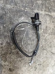 Yamaha Mm 700 1997 Starter Cable Assembly Choke 8CH-26330-00-00 AT1050. Fixed Price $14.99.