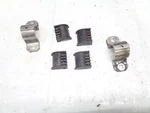 2003-2015 Polaris Edge Xcsp Rmk Fusion Shift Lxt Iq Steering Post Mounts 5133648. Fixed Price $9.00.