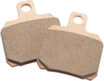 Ebc Sintered Brake Pad For Piaggio Bv 500 2006-2012 Front/rear SFA266HH. Fixed Price $34.05.