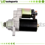 Starter For Vw Golf Beetle Jetta Audi Quattro 2-1975BO STR-2107 410-24023 12V. Fixed Price $48.46.
