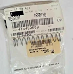 New Ski-doo Oem Brp Brake Cable Caliper Spring QTY(1) 414460600 Original. Fixed Price $7.57.