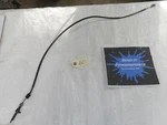 121 Yamaha 2002 Sx Viper 700 Brake Cable 8ED-26351-00-00. Fixed Price $14.99.