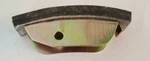 Brake Ski Doo Moto Snowmobile Shoe 582-1027-00. Fixed Price $19.99.