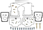 Parts Unlimited Carburetor Repair Kit For 2003 Ski-doo Mx Z 800 Adrenaline. Fixed Price $124.66.