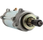 Db Electrical 410-52462 New Starter For Ski-doo Snowmobiles Pmdd 12V Cw 8-T. Fixed Price $50.00.