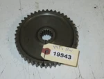 Arctic Cat Mountain 600 Efi 144 Lower Sprocket 44T X 13W 1602-245. Fixed Price $64.95.