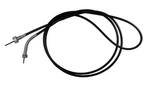 Spi Speedometer Cable For Ski-doo Many 1998-2003 Replaces Oem# 415101500. Fixed Price $29.95.