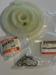 Oem Genuine Arctic Cat 0636-410 Recoil Repair Kit. Fixed Price $33.99.