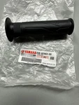 Yamaha Grip Warmer (left) 2KB-82963-00. Fixed Price $90.00.