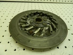 Yamaha Rs Venture 05-16 Oem Brake Disc Rotor 8FA-2581T-00-00 Rage RX-1. Fixed Price $16.99.