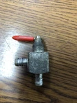 2001 - 2007 Polaris Pro Edge Xcsp Classic Fuel Gas Shut Off Valve 7052268. Fixed Price $15.00.