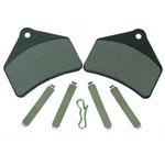 Spi Semi-metallic Brake Pads #SM-05008 Arctic Cat. Fixed Price $28.21.
