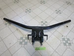 93 Polaris Indy Lite 340 Snowmobile Handlebars & Clamps. Fixed Price $64.99.
