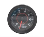Omc 0177107 Evinrude Johnson Genuine Oem 7000 Rpm Tachometer Gauge. Fixed Price $259.95.