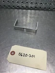 1999 Arctic Cat Tiger Shark 770 Tsl Tachometer Back Clamp 0620-201 T343. Fixed Price $10.00.