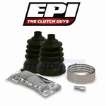Epi Front Outside Cv Boot For 2010-2014 Polaris Ranger 800 Crew Drive Db. Fixed Price $37.69.