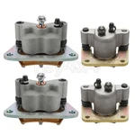 Front Rear Brake Calipers All For Polaris Rzr 800 2008-2014 2009-14. Fixed Price $48.28.