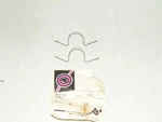 2 Nos Oem Vintage Arctic Cat Snowmobile Recoil Pawl Spring 3001-083. Fixed Price $9.49.