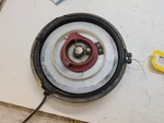 Ski-doo 1996-1999 Used Recoil Assembly Formula 500 420887440 Mx Z 670 Ho L/c. Fixed Price $99.95.