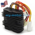Voltage Regulator For Polaris 600 Iq Efi 2008-2015 / Rmk 144 2010-2011. Fixed Price $53.18.