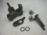 Oem 2005 Yamaha Rs Vector Mtn Parking Brake Hex Socket Bolt Spring E71-26. Fixed Price $40.00.