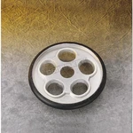 Parts Unlimited Silver Idler Wheel W/o Bearing 04-116-98. Fixed Price $43.85.