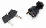 Arctic Cat 570, 2002-2007, Ignition Switch 0609-286. Fixed Price $34.99.