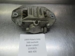 1999 Polaris Indy 500 Evolved Brake Caliper. Fixed Price $35.00.