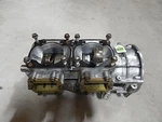 Arctic Cat Snowmobile 2002 Zr 600 Efi Bottom End Engine Kit. Fixed Price $600.00.