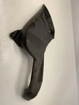 Bracke Duct Assembly - 2006 Polaris Fusion 600 58992. Fixed Price $45.00.