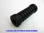 Fit Yamaha G6S G7S DT50 DT80 Enduro QT50 SV125E SV80E Starter Rubber #BI2584#. Fixed Price $10.44.