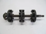1980 Arctic Cat El Tigre 5000 Engine Drive Track Axle. Fixed Price $49.46.
