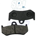 SP1 Brake For 2006-2007 Yamaha RX10R Apex Er Pads/shoes Sn. Fixed Price $29.12.