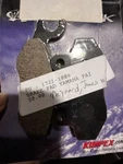 Kimpex Oem& #8GC-W0045-00-00CERAMIC Brake Pad Yamaha New. Fixed Price $18.99.