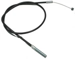 Throttle Cable For John Deere JDX4, 1973-1975. Fixed Price $9.99.